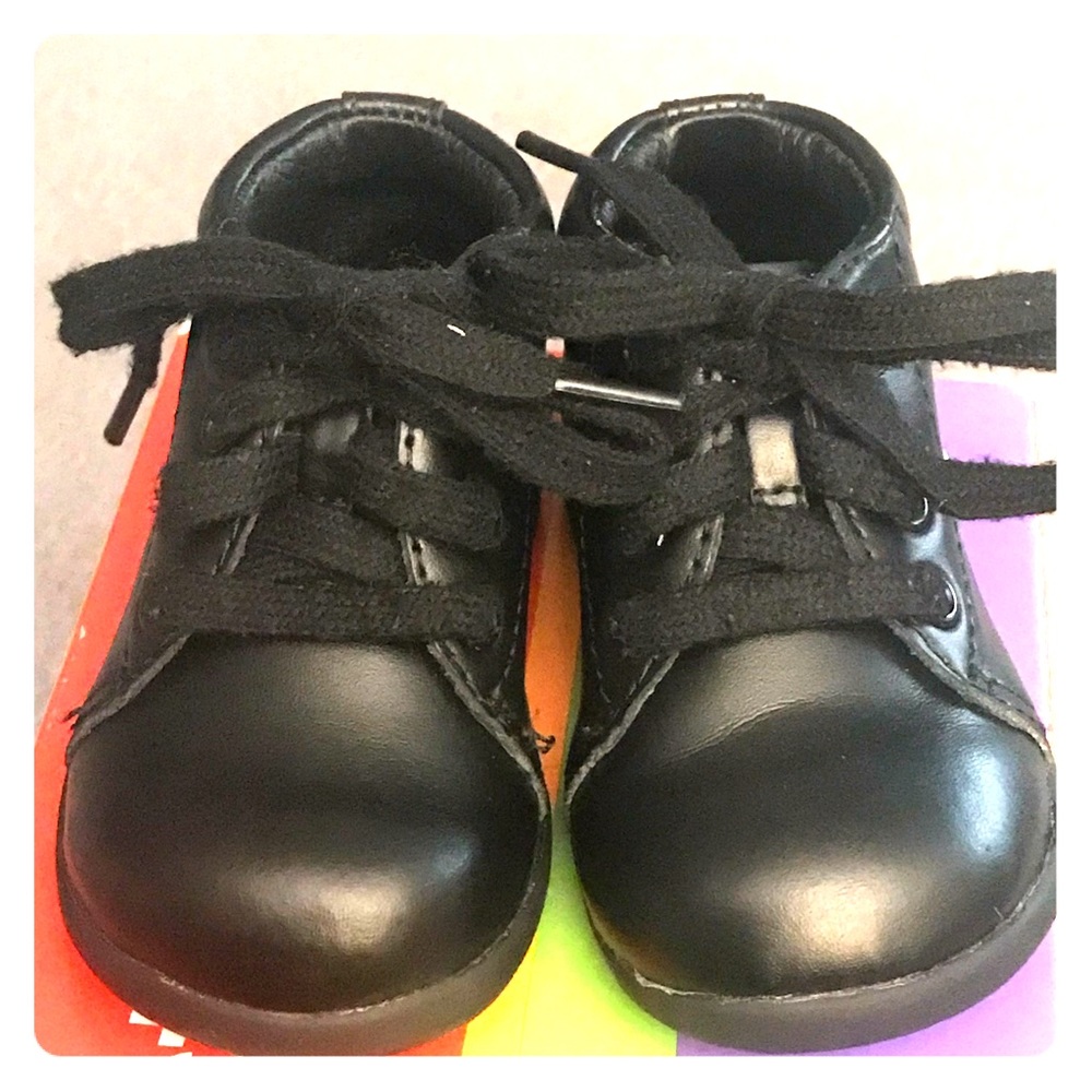 SRT Elliot Baby PreWalkers